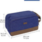 Travel Toiletry Bag for Men