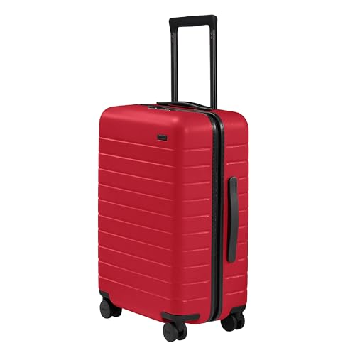 Bigger Carry On Luggage