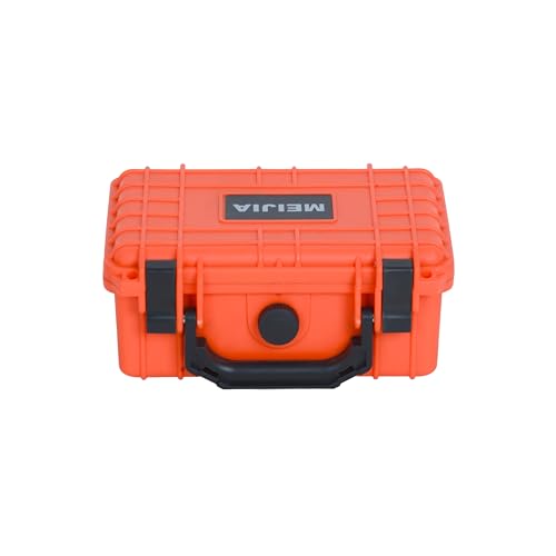 Portable All Weather IP67 Waterproof Protective Case