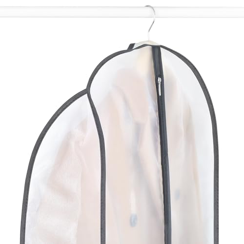 Dress Bags for Gowns Long Wedding Dress Storage Bags 72 in