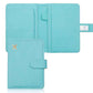 Premium Leather Passport Holder Covers Case