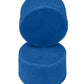 Pure Beeswax Ear Plugs for Sleeping (6 Count)