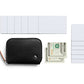 Folio Mini Leather Coin Wallet