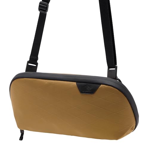 Small Tech Pouch (10 Count)
