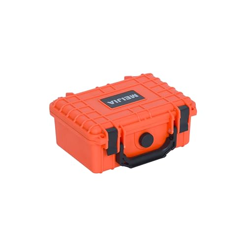 Portable All Weather IP67 Waterproof Protective Case