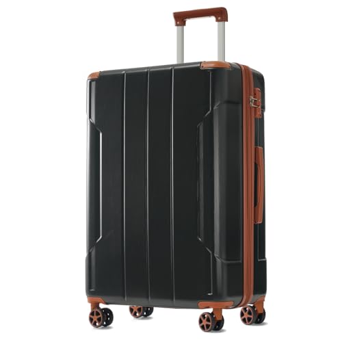 24 Inch Expandable Checked Luggage