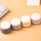 Travel Containers for Toiletries 4 Pack (4 Count)