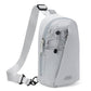 Sling Bag X Row with RFID Blocking