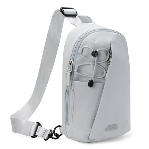 Sling Bag X Row with RFID Blocking