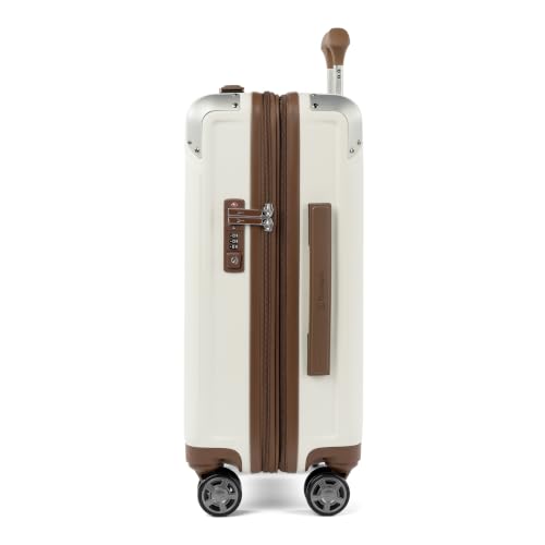 Platinum Elite Hardside Expandable Spinner Wheel Luggage TSA Lock Hard Shell Polycarbonate Suitcase