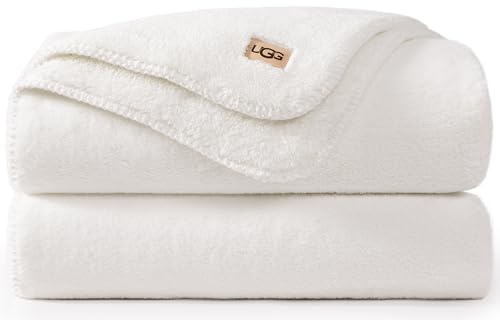 Whitecap Throw Blanket