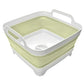 Collapsible Wash Basin 9L