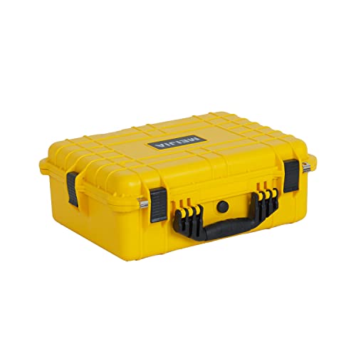 All Weather IP67 Waterproof Hard Camera Case