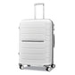 Freeform Hardside Expandable with Double Spinner Wheels