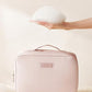 Travel Toiletry Bag with Hanging Hook