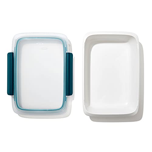 Good Grips Prep & Go Food Storage Container
