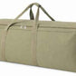 Extra Large Canvas Duffle Bag for Travel Heavy Duty Military Duffel