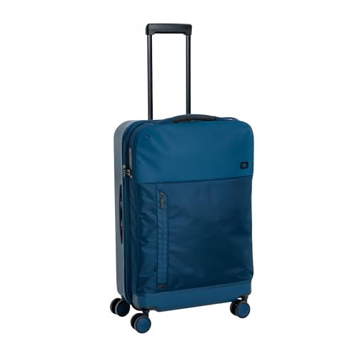Pace Pro Hybrid Luggage