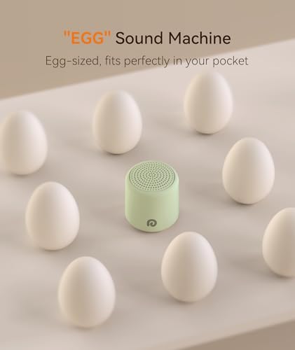 Sound Machine for Sleep