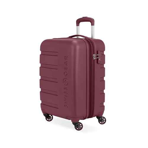 Signature Hardside Expandable Carry
