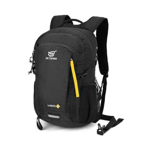 Small Hiking Backpack