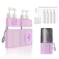 4 in 1 Travel Toiletry Containers
