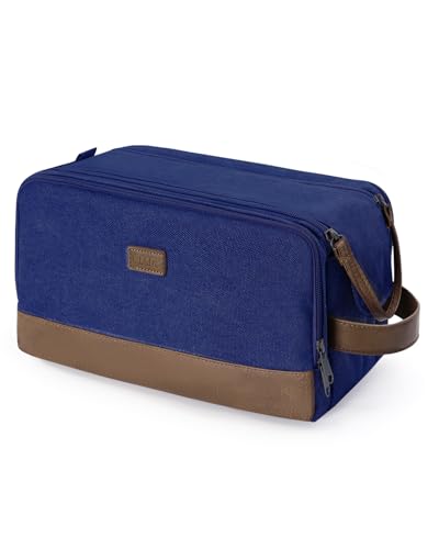 Travel Toiletry Bag for Men