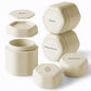 Capsules Core Skincare Set (5 Count)