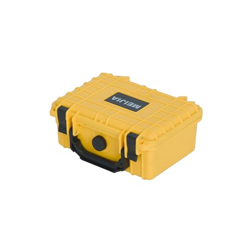 IP67 waterproof hard compact case