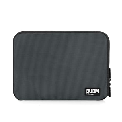 Double Layer Electronics Organizer