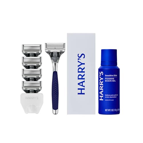 Original Shaving Kit for Men