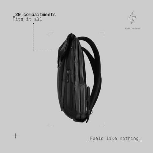 Work Travel Speed Backpack