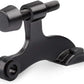 24 Pack Hinge Pin Black Door Stopper (24 Count)