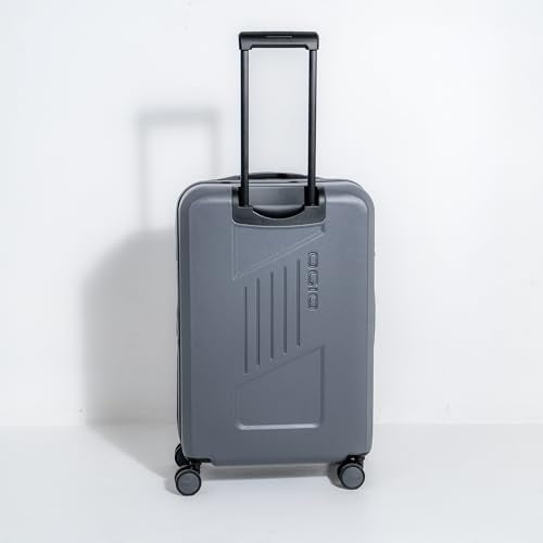 Pace Pro Hybrid Luggage