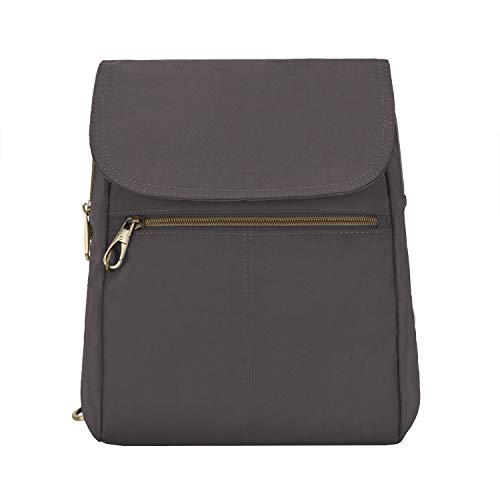 Anti Theft Signature Slim Backpack