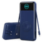 Portable Charger for iPhone with Built