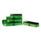 4 Piece Packing Cubes Travel Accessories Set (4 Count)