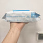 Bulk Large Alcohol Wipes (800 Count)