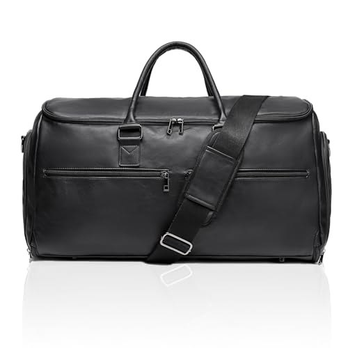 Carry On Garment Bag for Travel