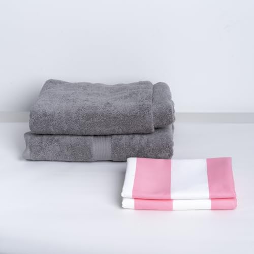 Microfiber Beach Towel Sand