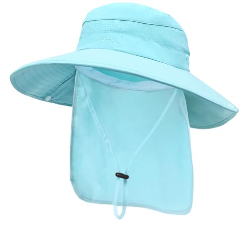 Sun Hats for Men Women