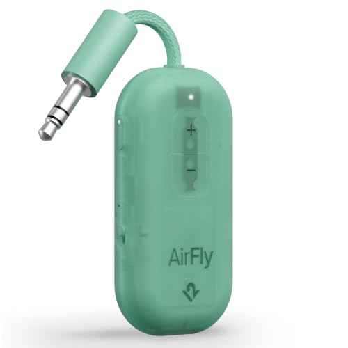 AirFly Pro 2 Bluetooth Adapter