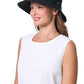 Women's Cloche Hat
