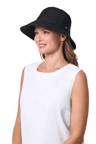 Women's Cloche Hat