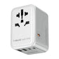70W GaN Universal Travel Adapter