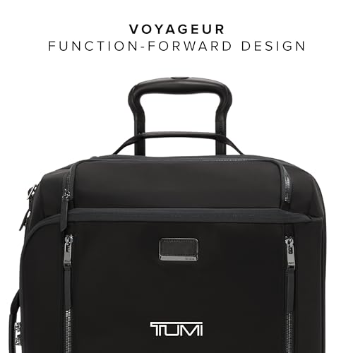 Voyageur Leger 4 Wheeled Luggage