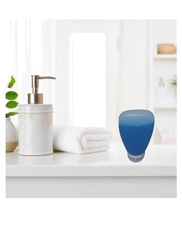 Travel Bottles for Toiletries (3 Count)