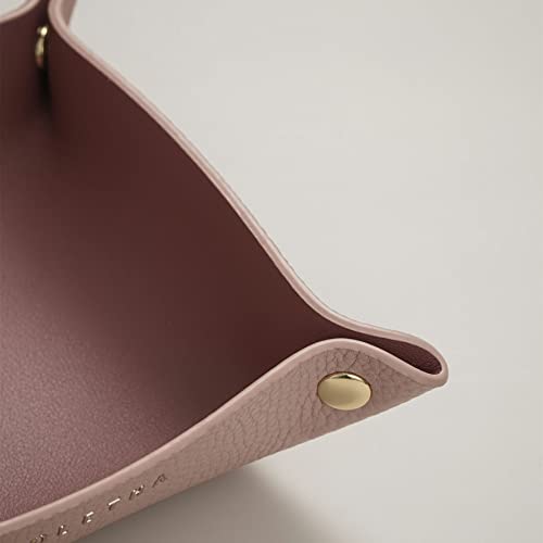 Foldable Valet Tray