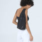 Medium Crossbody Sling Backpack Anti Theft Backpack for Traveling Chest Shoulder Bag