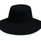 Women’s Aqua Hat